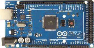 Arduino – Qué es, tipos y aplicaciones