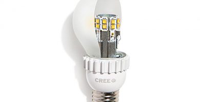 Lámpara LED: cómo elegir la mejor