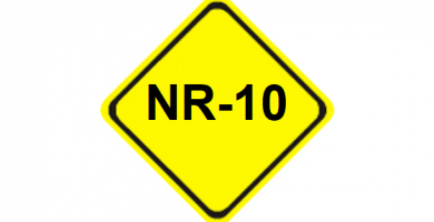 Que es NR-10 y para que sirve