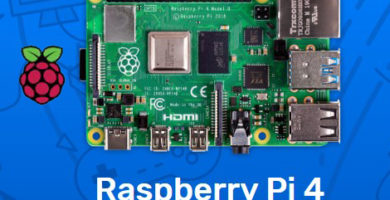 Raspberry Pi – Preguntas frecuentes