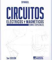 Circuitos electricos y Magneticos Spinadel PDF