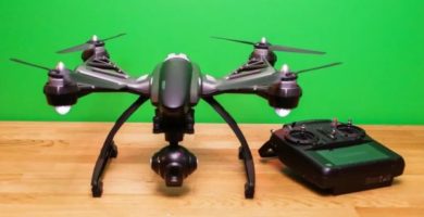 Drones: ¿Cómo elegir el modelo adecuado?