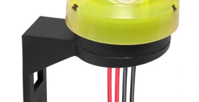 Relé fotoeléctrico: qué es y cómo funciona (+ fotocélula) Relé fotoeléctrico: qué es y cómo funciona (+ fotocélula)