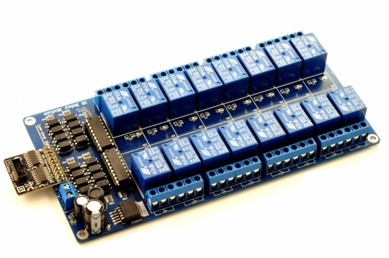 Relé: qué es y cómo funciona