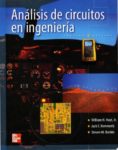 Analisis de Circuitos Eléctricos Kemmerly 8va Edición