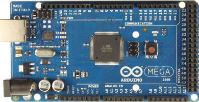 Arduino – Qué es, tipos y aplicaciones Arduino – Qué es, tipos y aplicaciones