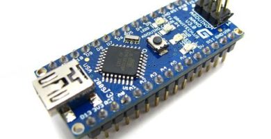 ARDUINO NANO
