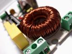 Bobina Eléctrica, Inductores y Bobinados