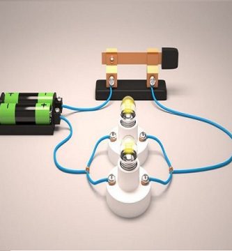 Circuito en paralelo: Características, diferencias y más