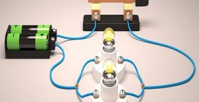 Circuito en paralelo: Características, diferencias y más Circuito en paralelo: Características, diferencias y más