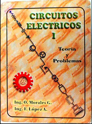Circuitos Eléctricos del Ing. O. Morales G. PDF