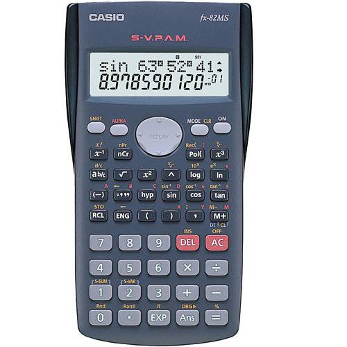 calculadora de ingeniería
