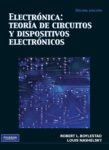 Circuitos eléctricos y electrónicos Boylestad solucionario + Todas las ediciones