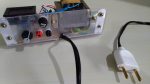 Cómo hacer una fuente variable de 1-30 voltios