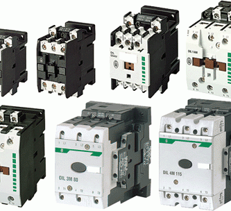 Contactor: qué es, cómo funciona, tipos y aplicaciones