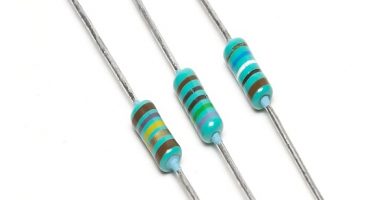 Código de colores de resistencias: ¿Cómo calcularlas? Código de colores de resistencias: ¿Cómo calcularlas?