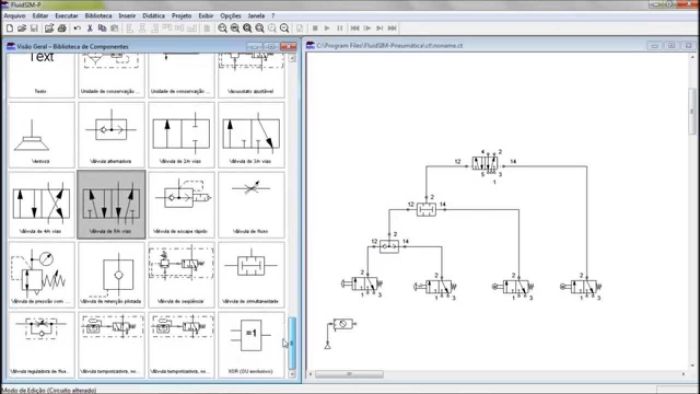 festo fluidsim demo festo fluidsim demo