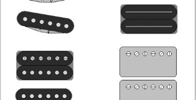 DIAGRAMAS DE CABLEADO DE GUITARRA DE 3 PICKUP DIAGRAMAS DE CABLEADO DE GUITARRA DE 3 PICKUP