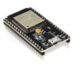 ESP32 – Especificaciones y diseños