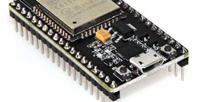 ESP32 – Especificaciones y diseños ESP32 – Especificaciones y diseños