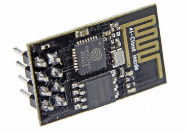 Que Es Un Esp8266