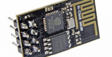 ESP8266 – ¿Qué es y para qué sirve? ESP8266 – ¿Qué es y para qué sirve?