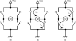 Puente H: Tutorial con transistores TIP120
