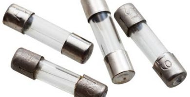 Fusible: qué es y para qué sirve Fusible: qué es y para qué sirve