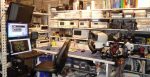 Herramientas electrónicas que necesita tener en su banco de trabajo