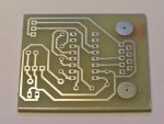 Cómo diseñar una placa de circuito para la fabricación de PCB
