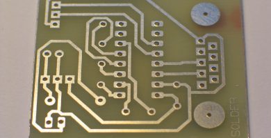 Cómo diseñar una placa de circuito para la fabricación de PCB Cómo diseñar una placa de circuito para la fabricación de PCB