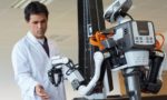 El futuro de la industria 4.0 – Robots, Automatización e Inteligencia Artificial