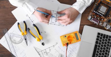 Ingeniería Eléctrica – ¿Vale la pena? ¿Es de noche? ¿Ganaré dinero? Ingeniería Eléctrica – ¿Vale la pena? ¿Es de noche? ¿Ganaré dinero?