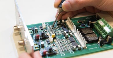 Ingeniería Electrónica – ¿Vale la pena? ¿Es de noche? ¿Ganaré dinero? Ingeniería Electrónica – ¿Vale la pena? ¿Es de noche? ¿Ganaré dinero?