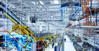 Ingeniería de control y automatización: ¿vale la pena? Ingeniería de control y automatización: ¿vale la pena?