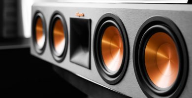 Cómo funcionan los altavoces – Guía completa Cómo funcionan los altavoces – Guía completa