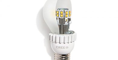 Lámpara LED: cómo elegir la mejor Lámpara LED: cómo elegir la mejor