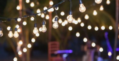 Luminotécnica – Qué es, cálculo y aplicaciones Luminotécnica – Qué es, cálculo y aplicaciones