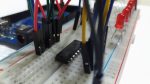 Contador binario con Arduino y 74HC595