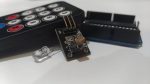 Control remoto IR con Arduino