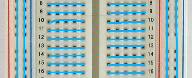 protoboard