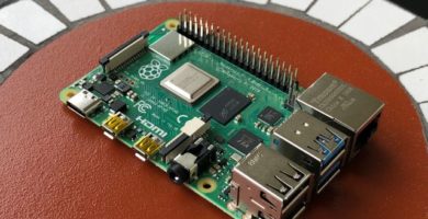 Proyectos Raspberry Pi: ¿Qué proyecto realizar primero?