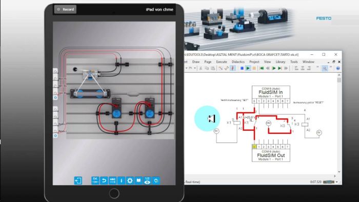 como instalar fluidsim 5 gratis