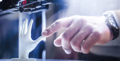 ¿Cómo elegir una impresora 3D? ¿Cómo elegir una impresora 3D?