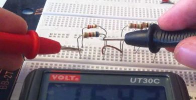 Circuitos eléctricos resistivos: ¿Qué son, tipos y características? Circuitos eléctricos resistivos: ¿Qué son, tipos y características?
