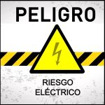 Riesgos eléctricos: Guía de prevención