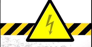 Riesgos eléctricos: Guía de prevención Riesgos eléctricos: Guía de prevención