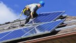 Cómo abrir una empresa de instalación de placas solares