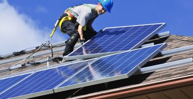 Cómo abrir una empresa de instalación de placas solares Cómo abrir una empresa de instalación de placas solares