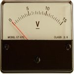 Voltio: Historia, definición, ley y mucho más